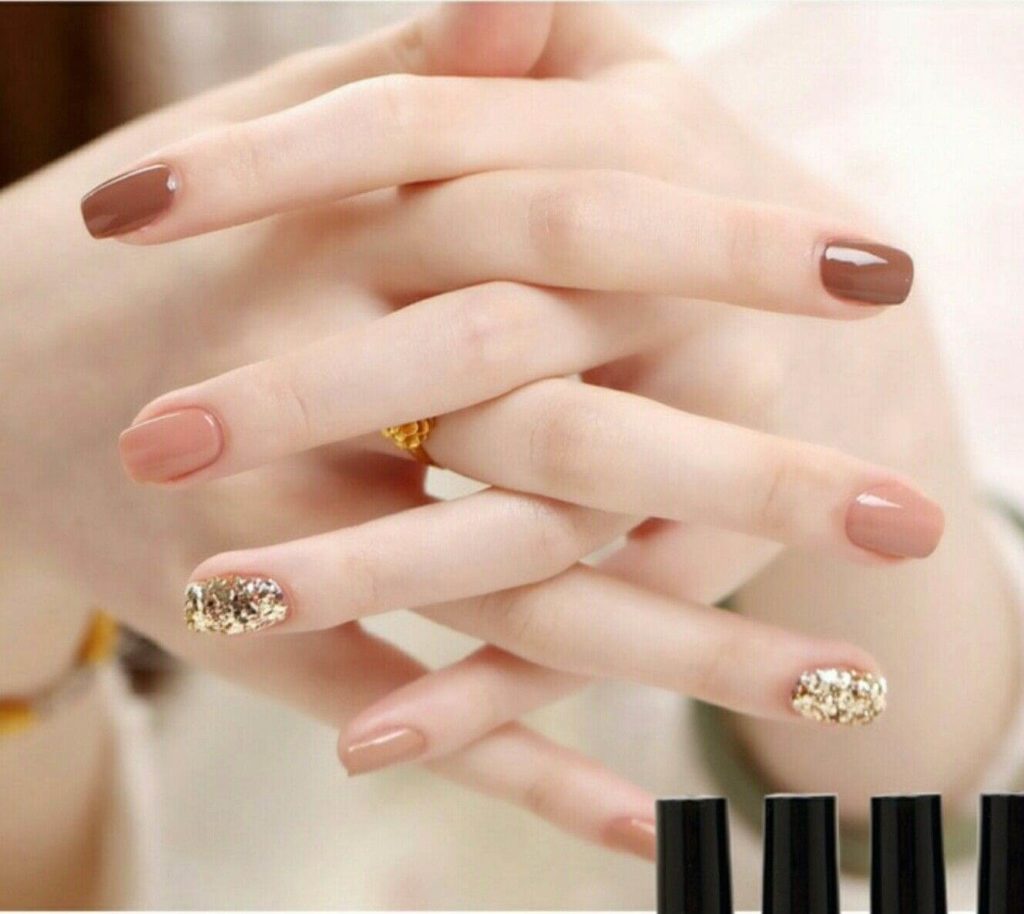20 mẫu nail xinh đẹp đơn giản nhẹ nhàng được yêu thích nhất