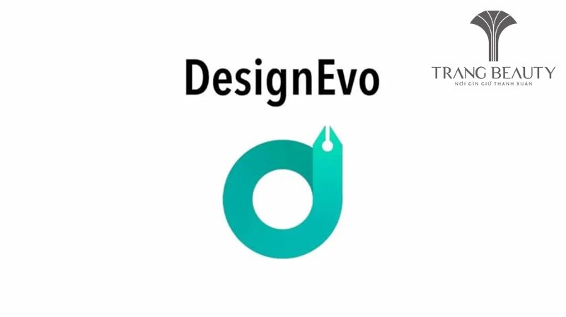 DesignEvo chuyên thiết kế logo từ 2D đến 3D hoàn toàn miễn phí