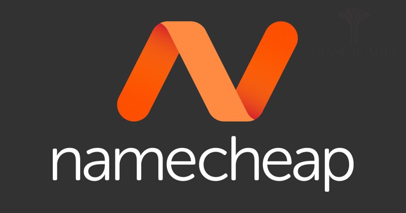 Namecheap cung cấp dịch vụ thiết kế logo miễn phí, chuyên nghiệp