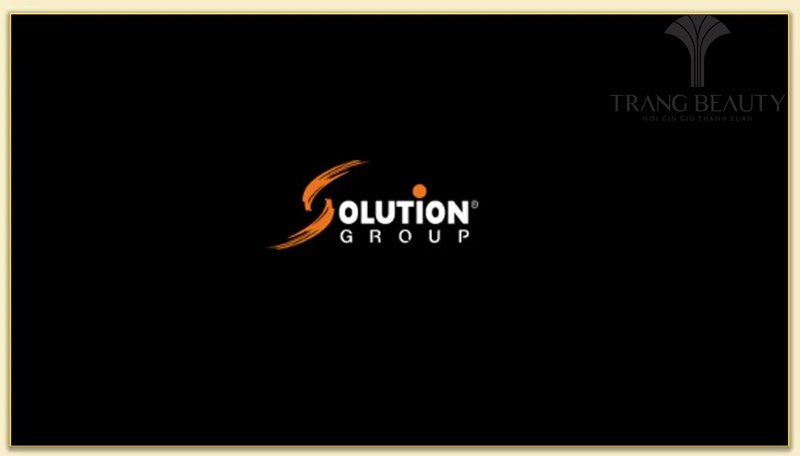 Solution Group là đơn vị thiết kế logo uy tín tại Sài Gòn