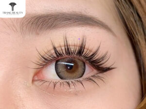 Vitamin E có tác dụng làm mi dài